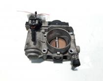 Clapeta acceleratie, cod GM55559227, Opel Astra G Combi (F35), 1.6 benz, Z16XEP (idi:469516)