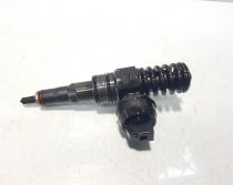 Injector, cod 038130073BQ, BPT, 0414720312, Seat Toledo 3 (5P2) 2.0 TDI, BMM (idi:472662)