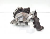 Turbosuflanta, cod 03P253019B, Seat Ibiza 5 ST (6J8) 1.2 TDI, CFWA (pr:587867)