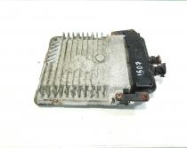 Calculator motor, cod 03L906023JH, Skoda Roomster Praktik (5J), 1.6 TDI, CAY (idi:475371)