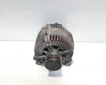 Alternator 180A, cod 021903026L, VW Passat Variant (3C5), 2.0 TDI, BMP (idi:473722)