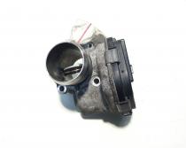 Clapeta acceleratie, cod 9673534480, Ford Focus 3 Sedan, 1.6 TDCI, T1DB (idi:469399)