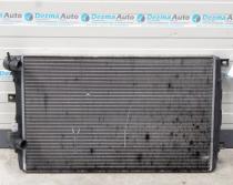 Radiator racire apa, 1K0121253AB, Vw Jetta 3 (1K2), 1.9tdi, (id:181694)