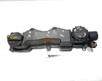 Capac culbutori, cod 9651815680A, Peugeot 206 CC, 1.6 hdi, 9HZ (idi:469435)