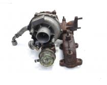 Turbosuflanta, cod 045145701, VW Polo (9N) 1.4 tdi, AMF (id:476010)