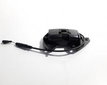 Broasca trapa stanga, cod 8200355695, Renault Megane 2 Coupe-Cabriolet, id:277363