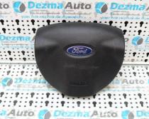 Airbag volan 4M51-A042B85-DE, Ford Focus 2 (id:180241)