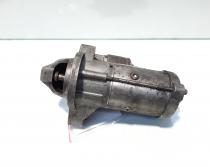 Electromotor cu Start-Stop, cod AV6N-11000-GB, Ford Focus 3, 1.6 TDCI, TIDA ,5 VIT MAN (pr:10747)