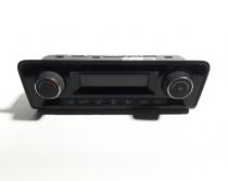 Display climatronic, cod 6V0907044, Skoda Fabia 3 (NJ3) (id:369290)