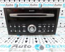 Radio cd 5S7T-18C815-CC, Ford Focus 2