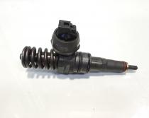 Injector, cod 038130073BN, BPT, 0414720313, VW Touran (1T1, 1T2) 1.9 tdi, BLS (id:476532)