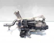 Racitor gaze cu EGR, cod 9671187780, Ford Mondeo 4 Turnier, 1.6 TDCI, T1BA (idi:462464)