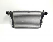 Radiator intercooler, cod 1K0145803AJ, Audi A1 Sportback (8XA) 1.6 tdi, CAY (idi:475302)