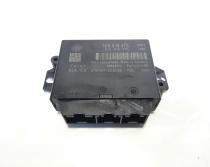 Modul senzori parcare, cod 1K9919475, Vw Golf 6 Variant (AJ5) (id:476454)