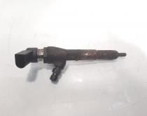 Injector, cod 4M5Q-9F593-AD, Ford Mondeo 4, 1.8 TDCI, QYBA (pr:110747)