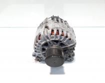 Alternator 140A, cod 03L903023F, Skoda Roomster Praktik (5J), 1.6 TDI, CAY (pr:110747)