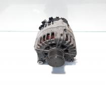 Alternator 180A, cod 8507624, Bmw 3 Coupe (E92), 2.0 diesel, N47D20C (idi:474600)