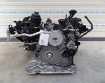 Motor CRT,  Audi A4 Avant (8K5, B8) 3.0TDI