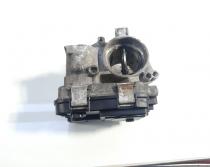 Clapeta acceleratie, cod 55213019, Fiat Grande Punto (199), 1.3 D-Multijet, 199A2000 (idi:407083)
