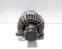 Alternator 140A, cod 06F903023F, VW Jetta 3 (1K2), 2.0 TDI, CBDA (pr:592126)