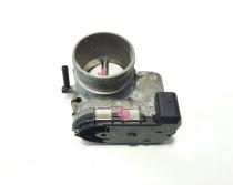 Clapeta acceleratie, cod 06A133062C, Audi TT (8N3), 1.8 T, benz, AUQ (idi:473581)