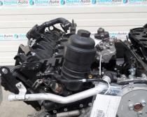 Carcasa filtru ulei  059115389T, Audi A6 Allroad (4GH) 3.0TDI