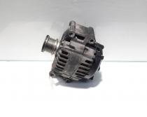 Alternator 150A, cod A0141541102, Mercedes Clasa C T-Model (S204), 2.2 CDI, OM646811 (idi:474046)