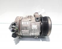 Compresor clima, cod 55194880, Fiat Doblo Cargo Platforma (263), 1.4 benz, 198A4000 (idi:462689)