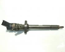 Injector, cod 9653344880, 0445110036, Peugeot 807, 2.2 HDI, 4HX (idi:475547)