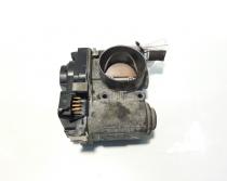 Clapeta acceleratie, cod GM055559227, Opel Astra H Van, 1.6 benz (idi:471979)