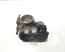 Clapeta acceleratie, cod GM24420536, Opel Astra G Cabriolet, 1.4 benz, Z14XEP (idi:469405)