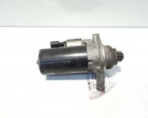 Electromotor, cod 02Z911023N, VW Golf 5 Plus (5M1), 1.6 TDI, CAY, 5 vit man (idi:474880)