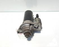 Electromotor, cod 02Z911023N, Seat Altea (5P1), 1.6 TDI, CAY, 5 vit man (idi:474880)