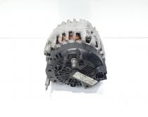 Alternator 140A, cod 03L903023A, VW Golf 6 Cabriolet (517), 1.6 TDI, CAY (idi:475944)