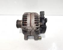 Alternator 150A, cod 9646321880, Citroen C5 (II), 1.6 HDI, 9HZ (pr:110747)