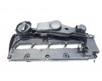 Capac culbutori, cod 03L103469L, Audi A4 (8K2, B8) 2.0 TDI, CAG (id:476895)