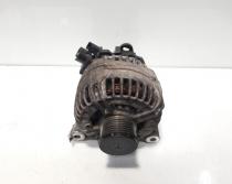 Alternator 150A, cod 9646321880, Peugeot 307, 1.6 HDI, 9HY (idi:473144)