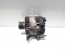 Alternator 140A, cod 06F903023C, VW Passat Variant (3C5), 2.0 TDI, BMP (idi:474088)