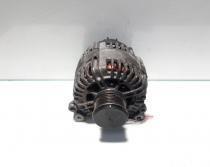 Alternator 140A, cod 06F903023C, VW Caddy 3 Combi (2KJ), 2.0 TDI, BMM (pr:110747)