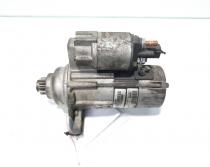 Electromotor, cod 402441041, Vw Golf 5 (1K1) 1.9 TDI, BXE, 5 vit man (idi:475142)