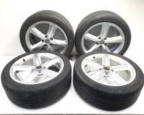 Set jante aliaj, cod 8K0601025Q,  Audi A4 Avant (8K5, B8) (idi:475479)