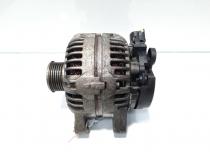 Alternator 150A, cod 9646321880, Citroen C4 Picasso, 1.6 HDI, 9HZ (pr:110747)