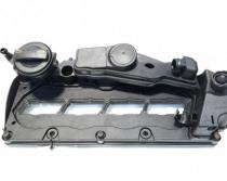 Capac culbutori, cod 7810584-05, Bmw 4 Cabriolet (F33, F83), 2.0 diesel, N47D20C (idi:475626)