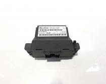 Modul control central, cod 7N0907530R, Skoda Superb II Combi (3T5) 1.6 TDI, CAY (idi:475400)