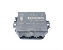 Modul senzori parcare, cod 5J0919475A, Skoda Octavia 2 Scout (1Z5) (idi:475376)