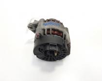 Alternator 120A, cod 46809068, Fiat Doblo (119), 1.9 JTD, 223B1000 (pr:110747)