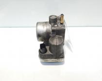 Clapeta acceleratie, cod 8200190230, 8200171134B, Renault Clio 3, 1.6 benz, K4M800 (idi:474634)