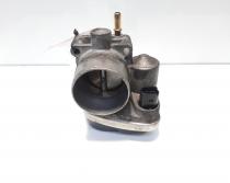 Clapeta acceleratie, cod 8200190230, 8200171134B, Renault Megane 3 Combi, 1.6 benz, K4M866 (idi:474634)