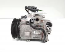 Compresor clima, cod 6Q0820808G, VW Polo sedan (9N) 1.4 TDI, BMS (idi:476879)