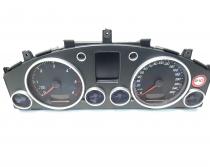 Ceas bord, cod 7L6920870S, Vw Touareg (7LA, 7L6) 2.5 TDI, BAC (id:476712)